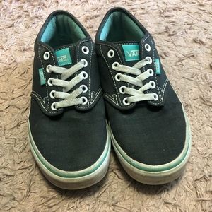 Vans shoes